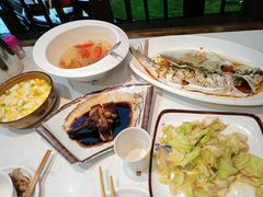 -外婆船宴餐厅·外婆喊你回家吃饭