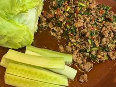 小米辣炒牛肉-滇道云南特色料理(康定路店)
