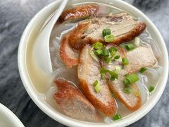 -三鄉濑粉·铭珠粥粉