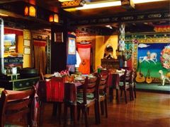 iphone_upload_pic-阿布氇孜藏餐厅(九寨沟店)