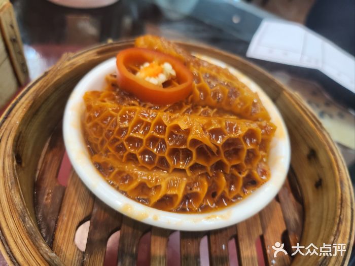 莲香楼图片
