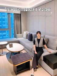 -蜜悦居月子会所(环贸中心店)