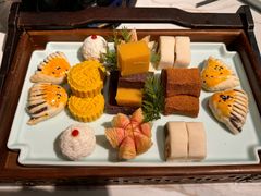 -四世同堂·京菜·烤鸭(双井店)