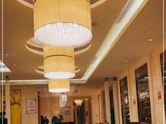 包厢-酌宴府The China Club·广州万富希尔顿酒店(云城东路店)