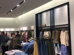 -ZARA(成都远洋太古里店)