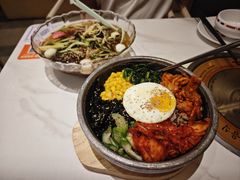 -七八冷面·延边朝鲜族美食(世纪汇店)