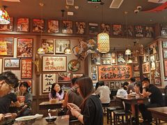 -王繁星面馆(西安熙地港店)