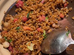 -羊门客在·烤盐池滩羊·川菜