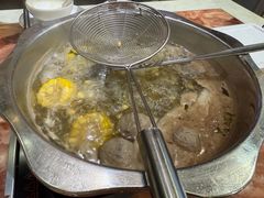 -潮悦牛肉火锅城(水贝店)