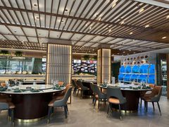 -聚丰园•湖鲜餐厅(阿红私房菜梅石路店)
