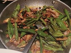 -小时候文化餐厅(盘山店)