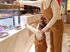 -桂林喜来登饭店雅琴咖啡厅