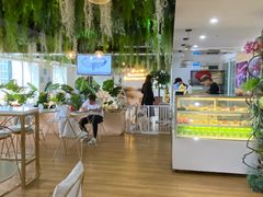 -Husky Go! 哈士奇体验馆·宠物咖啡厅狗咖