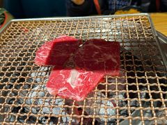 -九田家黑牛烤肉料理(华侨城店)