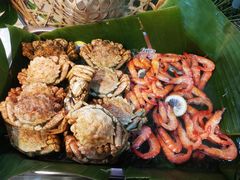 -新龙船黄浦江餐饮游船官方自营店