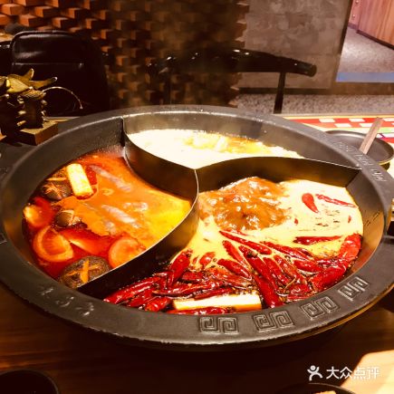 味蜀吾·沸腾三国(济南一店)(魏蜀吴历下店) - 小小小阿哆的相册