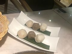 -狐狸爱上椰子鸡(滨江星光大道店)