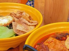 -龍城柳州螺蛳粉(群星路店)
