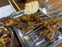 -清真·马峰烤肉(小学习北巷店)