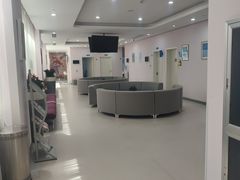 -全景医学影像·杭州全景麒麟门诊部