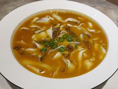新中式椒麻鱼-火婆子·川小馆(扬韬科技广场店)