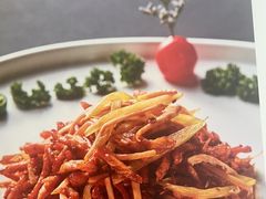 -仿膳饭庄·宫廷风味(百年传承店)