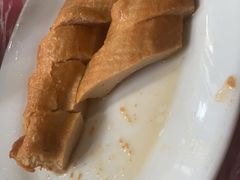 -南华寺素食馆(南华禅寺店)