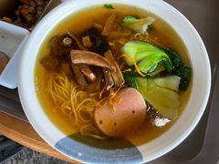 -南山素面馆(三亚南山文化旅游区店)