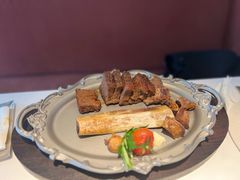 -王品牛排(郑州大卫城店)