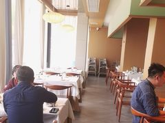-绿杨春·淮扬宴(庐山路店)