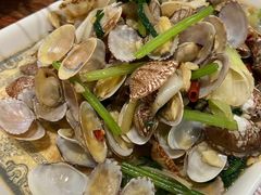 -老谢野馄饨(延安路店)