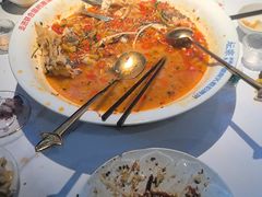 -坛宗剁椒鱼头(河西王府井店)