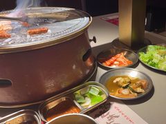 -西塔老太太泥炉烤肉(温州首店万象城黑金店)