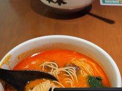 -和府捞面(天美杉杉奥特莱斯店)