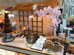 -南京维景国际大酒店咖啡厅