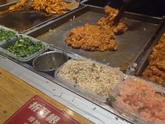 -丁家坡洋芋·观音桥好吃街A区(全国总店)