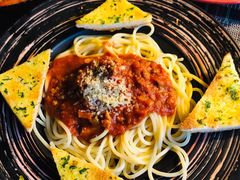 -小世界西餐厅(建国门店)