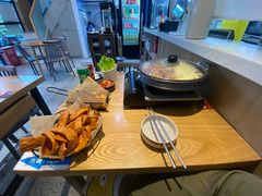 -李先生的首尔小馆(松江启源广场店)
