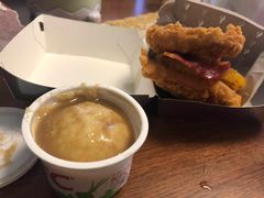 -肯德基(万象店)