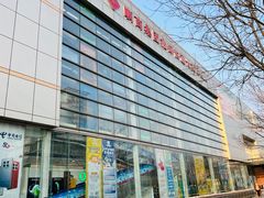 -鑫海韵通大卖场(石园店)