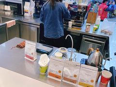 -MQ COFFEE STAND明谦(新洲店)