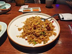 -飞阳铁板烧(ME TOWN购物中心店)