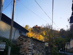 -水峪民俗村