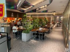 -大同江朝鲜菜•长春地标美食(绿园吾悦广场店)