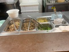 -回味鸭血粉丝汤(新城市广场店)