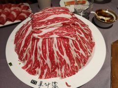 -蜀九香火锅(九眼桥店)