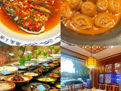 -千岛湖小鱼儿·淳安匠心农家菜