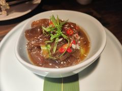 -外婆家(蓝色港湾店)