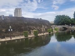-石炮台公园