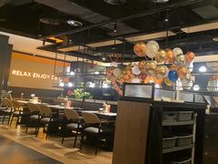 -半秋山西餐厅(巴南万达广场店)